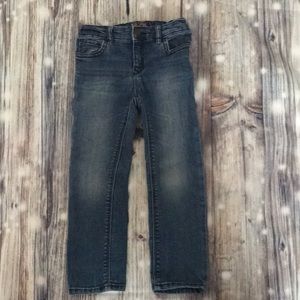 Kids skinny jeans | Size 4